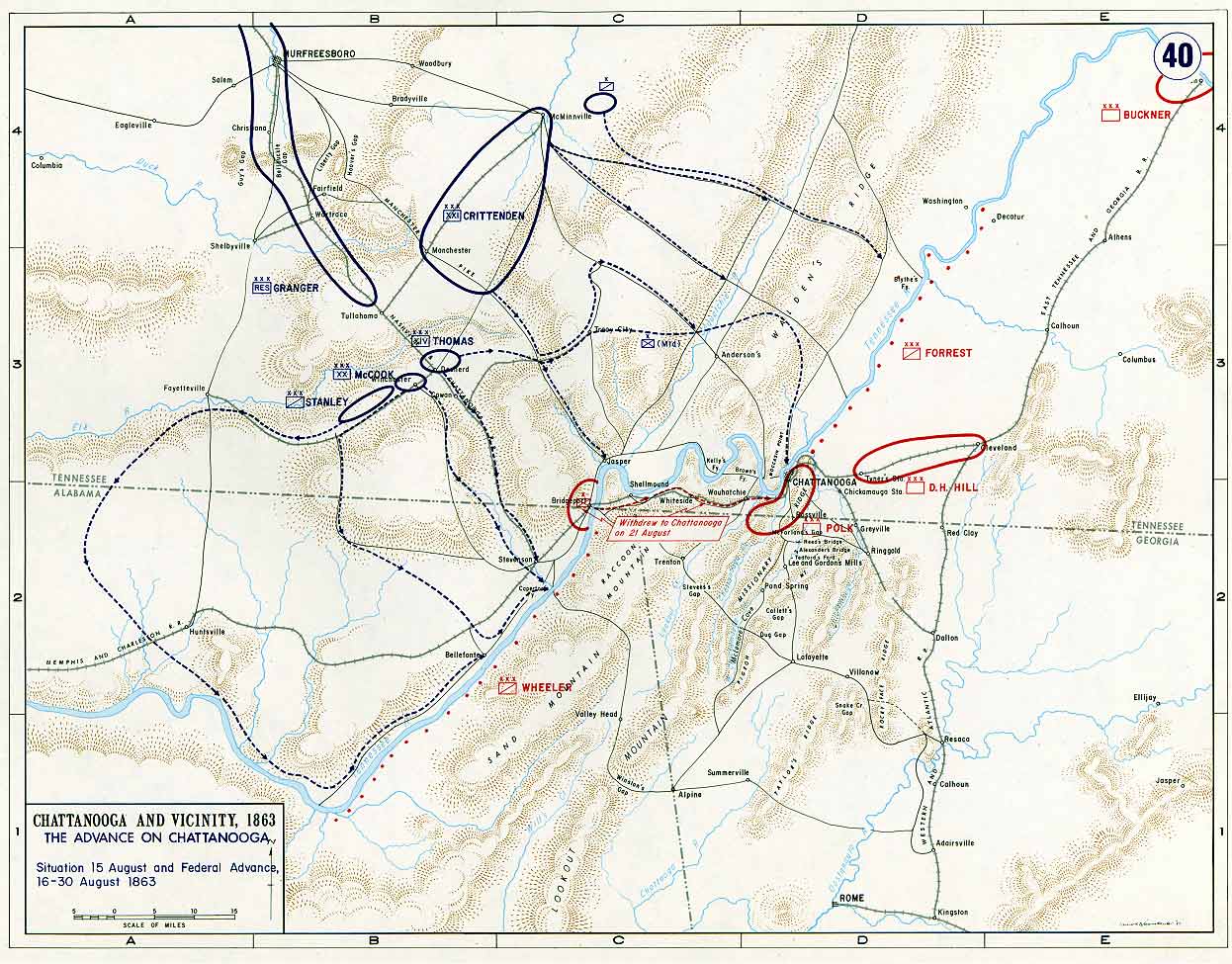 tullahoma map